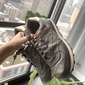New Balance 574